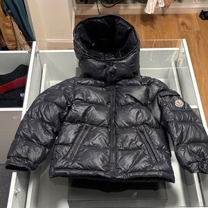 Moncler Toddler Boy Jacket